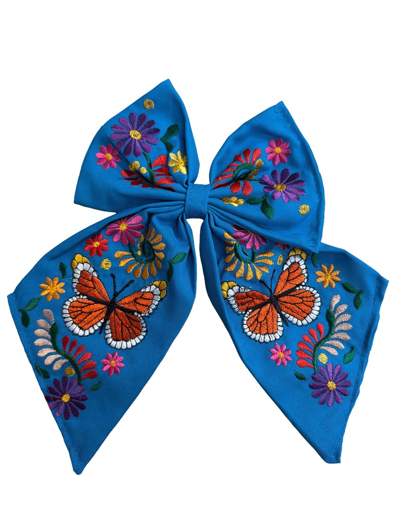 Moños/Hair Bows