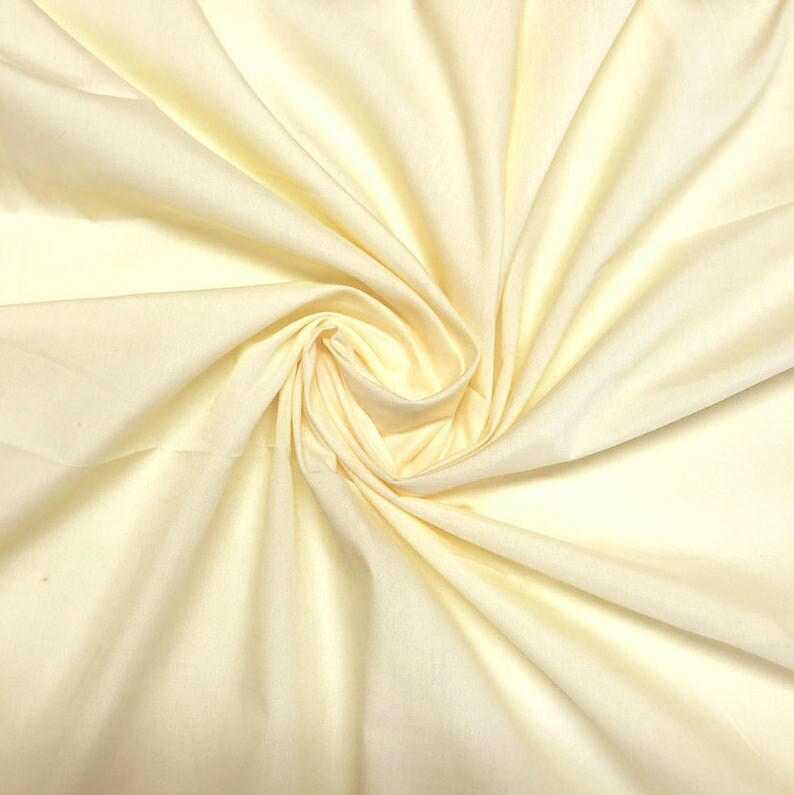 Poly Cotton Fabric