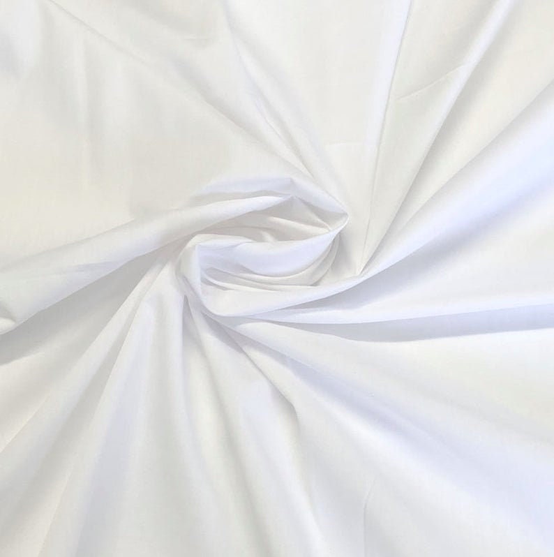 Poly Cotton Fabric