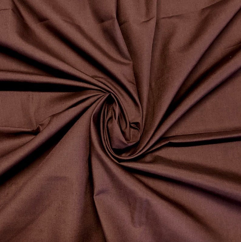 Poly Cotton Fabric