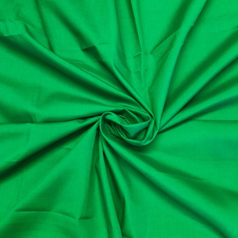 Poly Cotton Fabric