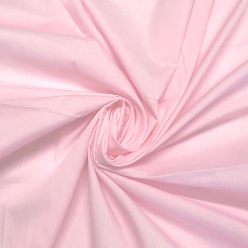 Poly Cotton Fabric