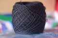Hilo Cristal 100g - Mexican Crystal Yarn for Crochet, Super Fine #1 - Estambre Cristal